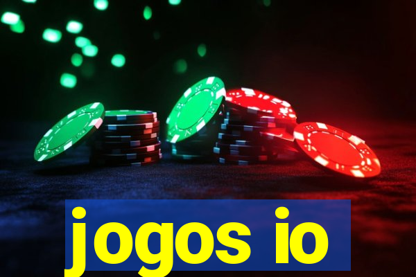 jogos io